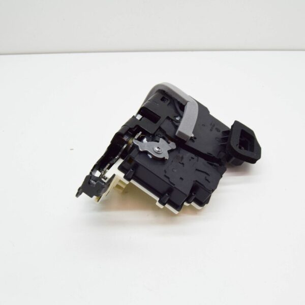 4K1837015L - NEW AUDI Q8 4MN FRONT LEFT DOOR LOCK LHD 4K1837015L ORIGINAL