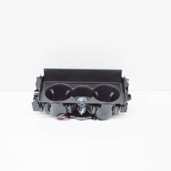 4K1862533D4PK - AUDI A6 C8 Center Console Cup Holder 4K1862533D4PK LHD NEW GENUINE