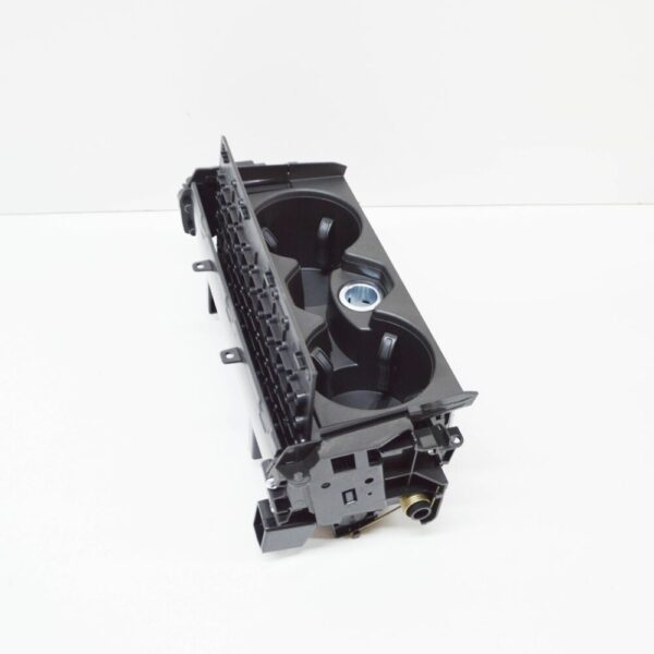 4K1862533D4PK - AUDI A6 C8 Center Console Cup Holder 4K1862533D4PK LHD NEW GENUINE