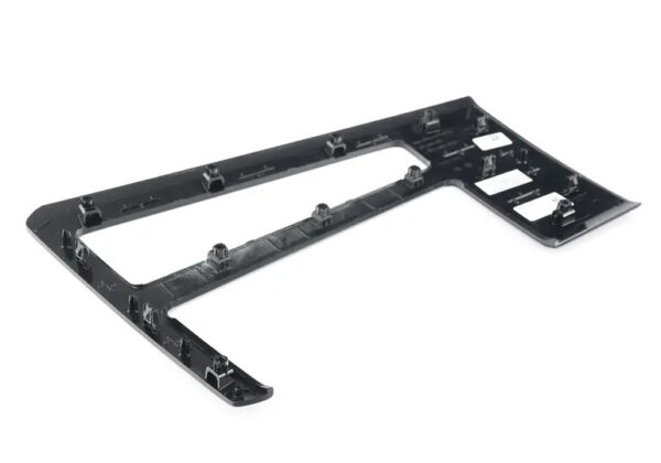 4K1863969MV58 - NEW AUDI A6 C8 CENTER UPPER CONSOLE TRIM LHD 4K1863969MV58 ORIGINAL
