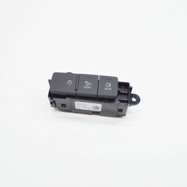 4K1941501 - NEW AUDI A7 4K8 HEADLIGHT SWITCH CONTROL UNIT 4K1941501 2019 LHD ORIGINAL