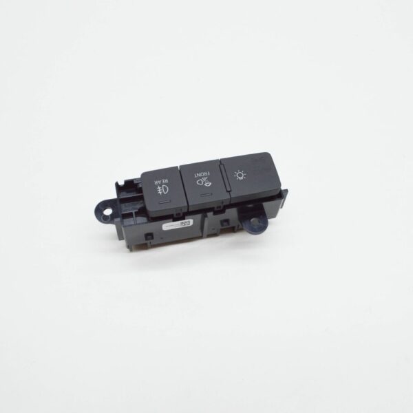 4K1941501 - NEW AUDI A7 4K8 HEADLIGHT SWITCH CONTROL UNIT 4K1941501 2019 LHD ORIGINAL