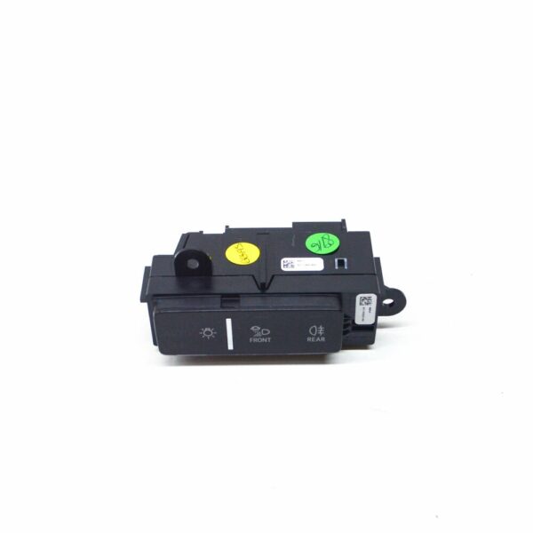 4K1941501A - NEW AUDI A7 4K8 FRONT HEADLIGHT SWITCH CONTROL UNIT LHD 4K1941501A ORIGINAL