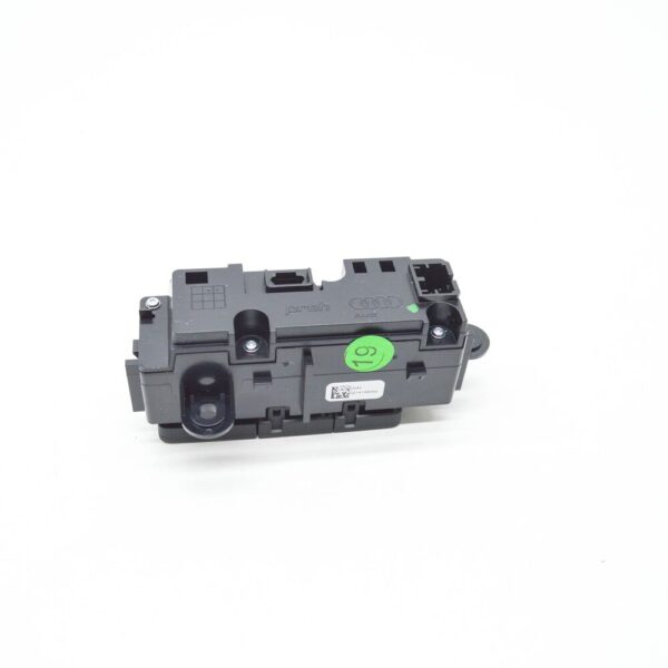4K1941501M - NEW AUDI A6 C8 FRONT DASH LIGHTS CONTROL SWITCH UNIT LHD 4K1941501M ORIGINAL