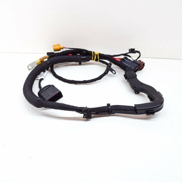 4K1971111A - NEW AUDI A7 SPORTBACK 4K8 POWER STEERING GEAR HARNESS LHD 4K1971111A