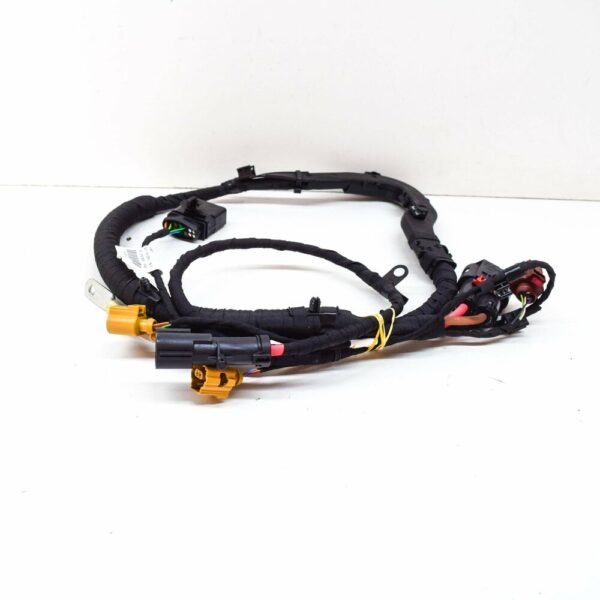 4K1971111A - NEW AUDI A7 SPORTBACK 4K8 POWER STEERING GEAR HARNESS LHD 4K1971111A