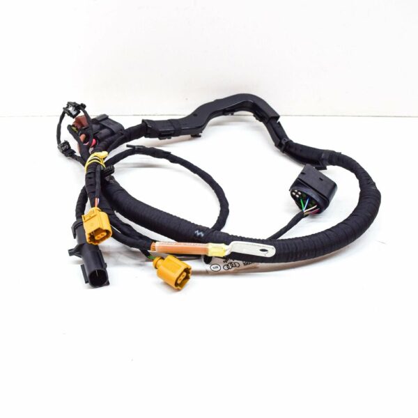 4K1971111A - NEW AUDI A7 SPORTBACK 4K8 POWER STEERING GEAR HARNESS LHD 4K1971111A