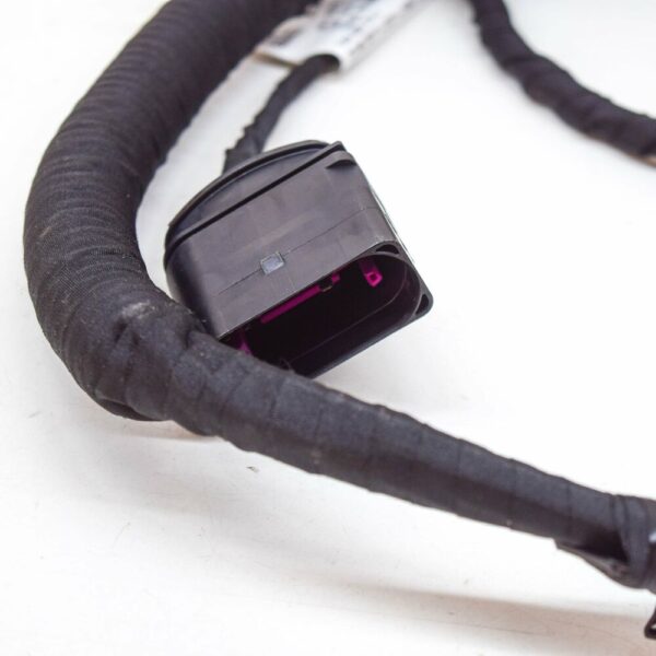 4K1971111A - NEW AUDI A7 SPORTBACK 4K8 POWER STEERING GEAR HARNESS LHD 4K1971111A