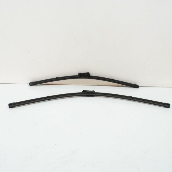 4K1998002D - NEW AUDI A6 C8 FRONT AERO WIPE SHEET SET LHD 4K1998002D ORIGINAL
