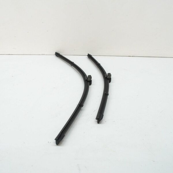 4K1998002D - NEW AUDI A6 C8 FRONT AERO WIPE SHEET SET LHD 4K1998002D ORIGINAL