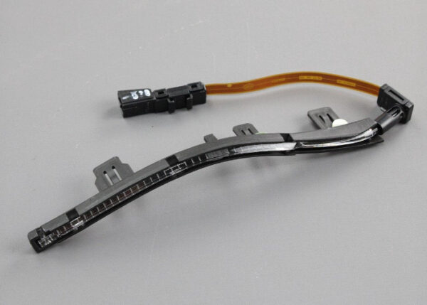 4K2947251 - NEW AUDI A6 C8 CENTRE DASHBOARD AMBIENT LIGHT RHD 4K2947251 ORIGINAL