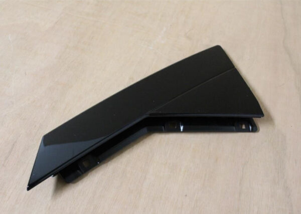 4K48399035FQ - NEW AUDI E-TRON GEN LEFT C-PILLAR TRIM 4K48399035FQ ORIGINAL