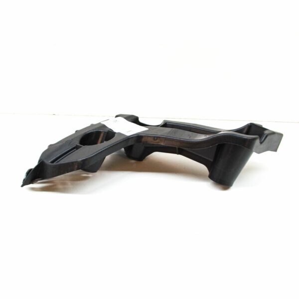 4K5807393 - NEW AUDI A6 C8 REAR LEFT OUTER BUMPER BRACKET 4K5807393 ORIGINAL