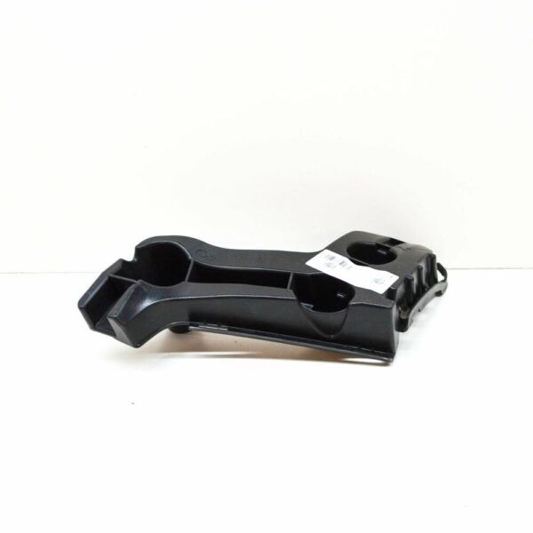 4K5807393 - NEW AUDI A6 C8 REAR LEFT OUTER BUMPER BRACKET 4K5807393 ORIGINAL