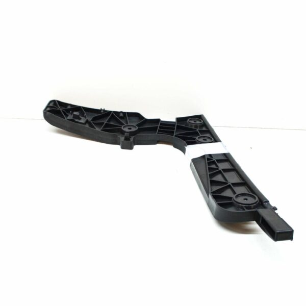 4K5807454 - NEW AUDI A6 C8 REAR RIGHT BUMPER LOWER BRACKET 4K5807454 ORIGINAL