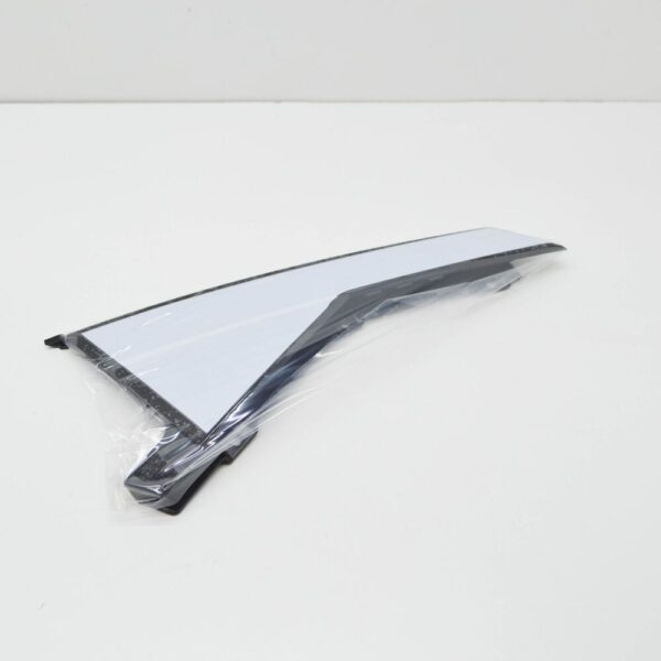 4K5839904 - NEW AUDI A6 C8 REAR RIGHT DOOR C-PILLAR TRIM 4K5839904