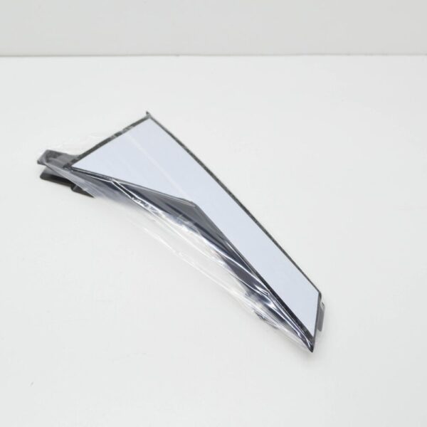 4K5839904 - NEW AUDI A6 C8 REAR RIGHT DOOR C-PILLAR TRIM 4K5839904
