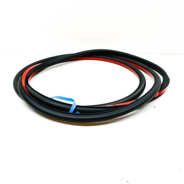 4K5839911A - Audi A6 C8 Rear Left Outer Door Weatherstrip Seal 11A837701A NEW GENUINE