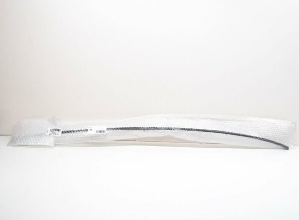 4K5853927T94 - NEW AUDI A6 C8 REAR TAILGATE LUGGAGE TRIM STRIP GLOSSY 4K5853927T94
