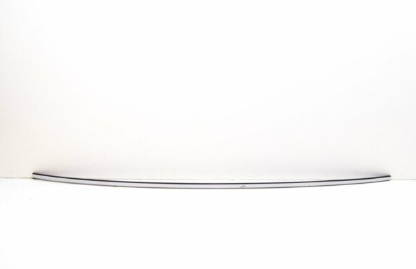 4K5853927T94 - NEW AUDI A6 C8 REAR TAILGATE LUGGAGE TRIM STRIP GLOSSY 4K5853927T94