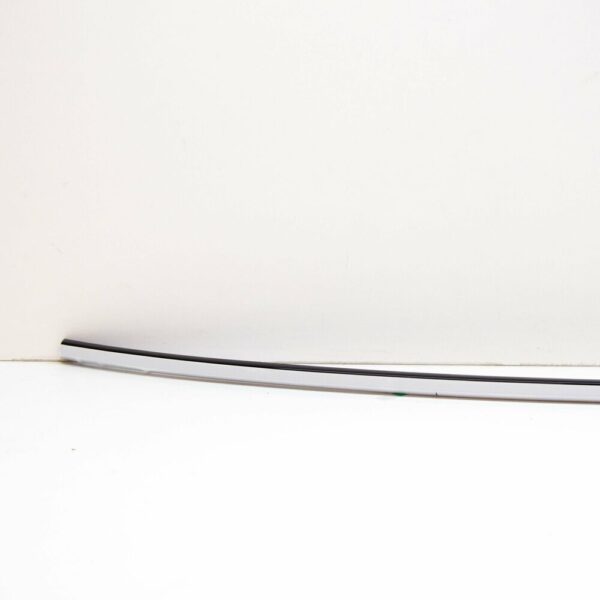 4K5853927T94 - NEW AUDI A6 C8 REAR TAILGATE LUGGAGE TRIM STRIP GLOSSY 4K5853927T94
