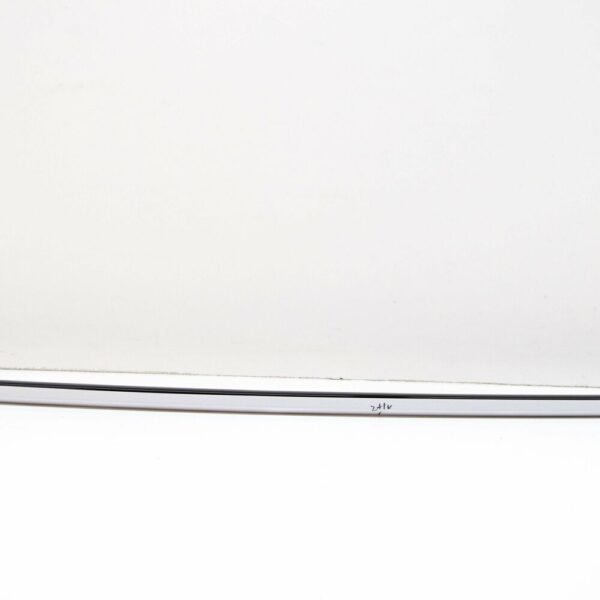 4K5853927T94 - NEW AUDI A6 C8 REAR TAILGATE LUGGAGE TRIM STRIP GLOSSY 4K5853927T94