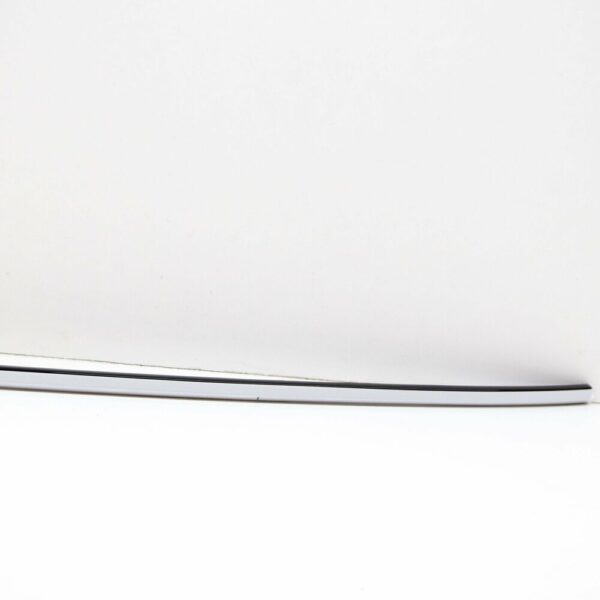 4K5853927T94 - NEW AUDI A6 C8 REAR TAILGATE LUGGAGE TRIM STRIP GLOSSY 4K5853927T94