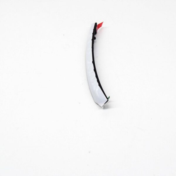 4K5853956 - NEW AUDI A6 C8 REAR RIGHT TAILLIGHT TRIM LOWER EXTERIOR 4K5853966T94 ORIGINAL