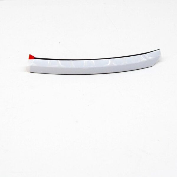 4K5853956T94 - NEW AUDI A6 C8 REAR RIGHT TAILLIGHT TRIM LOWER OUTER 4K5853956T94