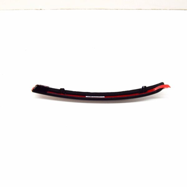 4K5853956T94 - NEW AUDI A6 C8 REAR RIGHT TAILLIGHT TRIM LOWER OUTER 4K5853956T94