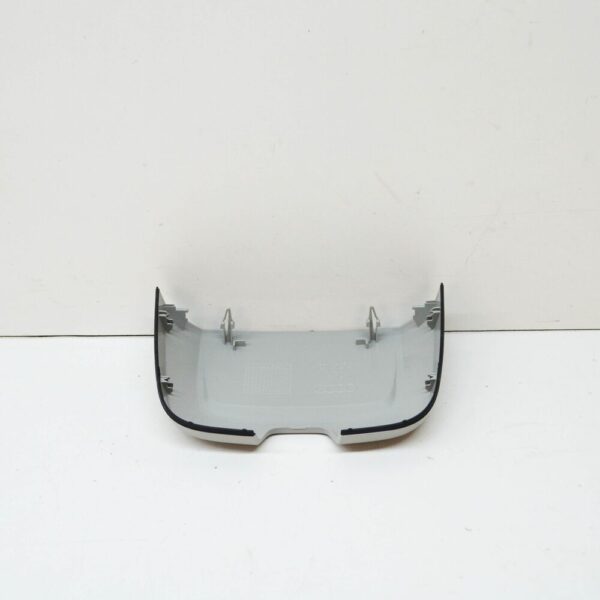 4K5857519A - Audi A6 C8 interior mirror trim panel 4K5857519AEP5 NEW ORIGINAL