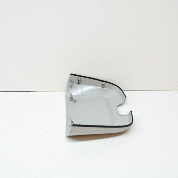 4K5857519A - Audi A6 C8 interior mirror trim panel 4K5857519AEP5 NEW ORIGINAL