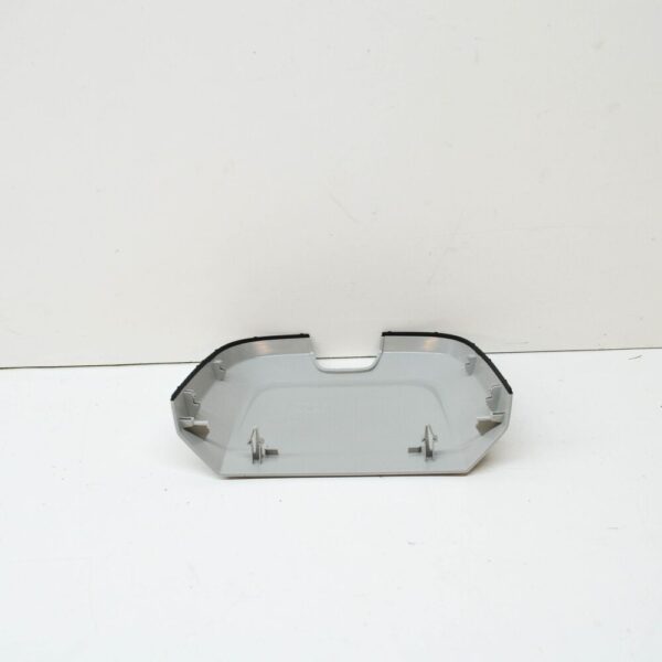 4K5857519A - Audi A6 C8 interior mirror trim panel 4K5857519AEP5 NEW ORIGINAL