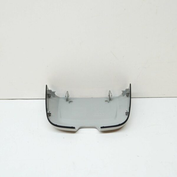 4K5857519AEP5 - NEW AUDI A6 C8 INTERIOR REAR VIEW MIRROR TRIM 4K5857519AEP5 ORIGINAL