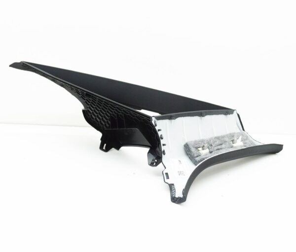 4K5867288APCB - NEW AUDI A6 C8 RIGHT SIDE C-PILLAR TRIM 4K5867288APCB ORIGINAL
