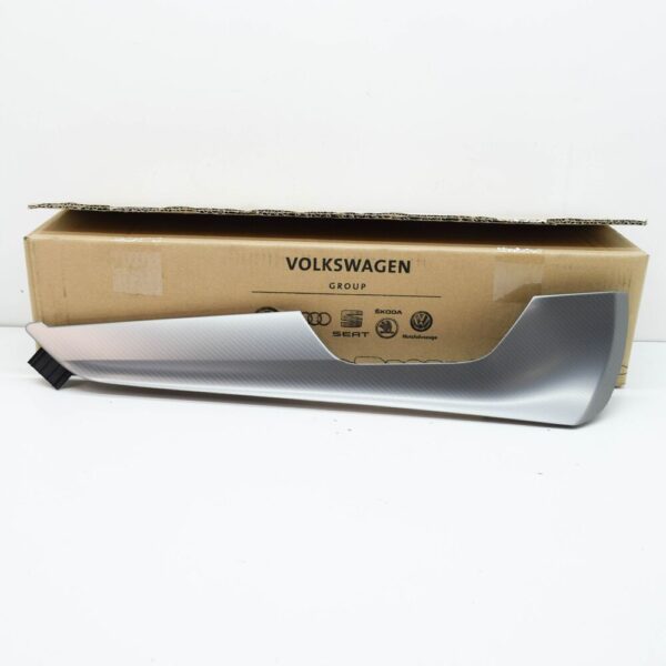 4K5867409E3LP - Audi A6 C8 Avant Front Left Door Panel 4K5867409E3LP NEW Genuine
