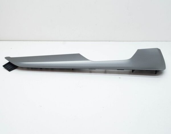 4K5867409E3LP - Audi A6 C8 Avant Front Left Door Panel 4K5867409E3LP NEW Genuine