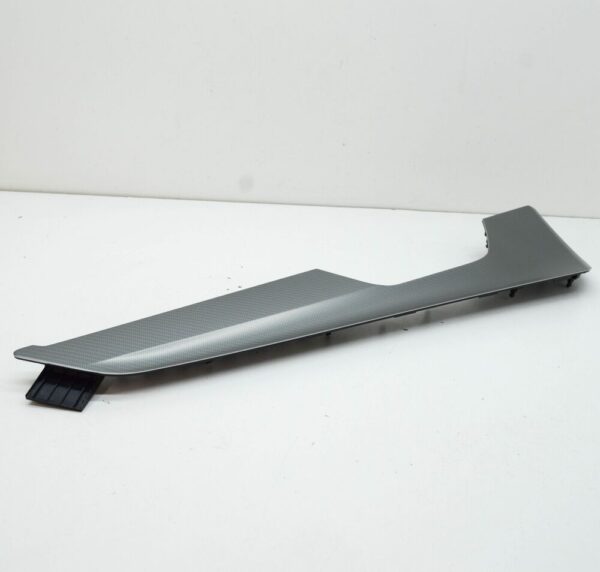 4K5867409E3LP - Audi A6 C8 Avant Front Left Door Panel 4K5867409E3LP NEW Genuine