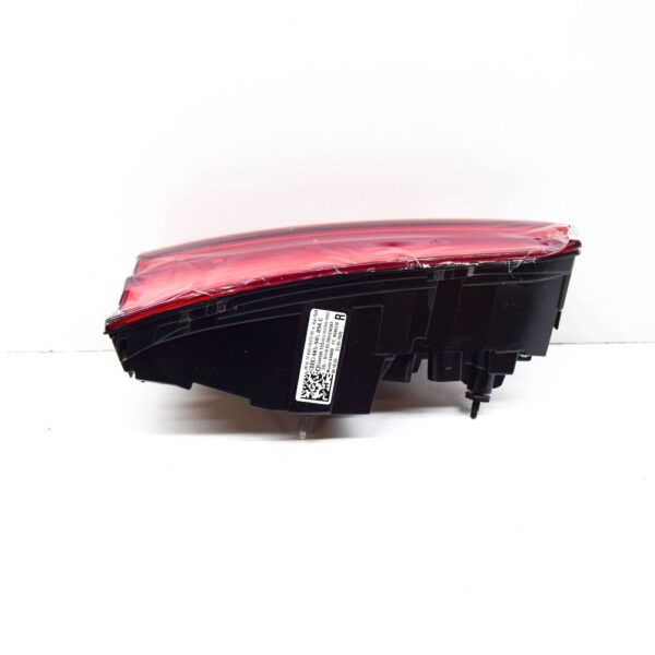 4K5945094C - NEW AUDI A6 C8 REAR RIGHT TAILGATE BOOT LID LED TAILLIGHT 4K5945094C ORIGINAL