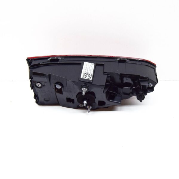 4K5945094C - NEW AUDI A6 C8 REAR RIGHT TAILGATE BOOT LID LED TAILLIGHT 4K5945094C ORIGINAL