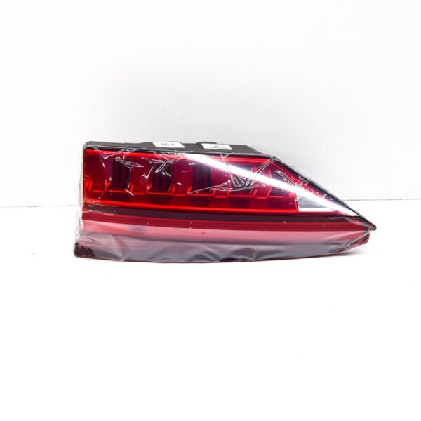 4K5945094C - NEW AUDI A6 C8 REAR RIGHT TAILGATE BOOT LID LED TAILLIGHT 4K5945094C ORIGINAL