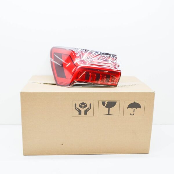 4K5945223C - NEW AUDI A6 C8 REAR LEFT TAILLIGHT 4K5945223C ORIGINAL