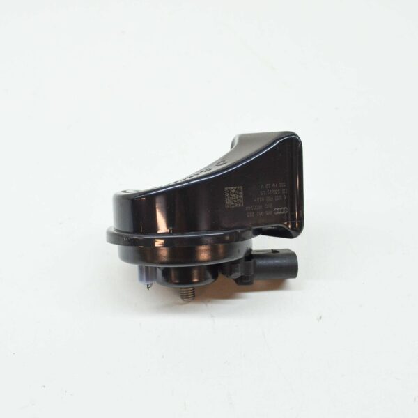 4K6951223 - NEW AUDI A3 8L HIGH TONE HORN SIGNAL 3B0951223 ORIGINAL