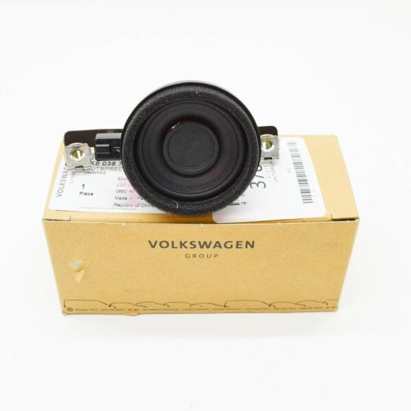 4K8035709 - NEW AUDI A7 SPORTBACK 4KA FRONT LEFT A-PILLAR LOUDSPEAKER 4K8035709 ORIGINAL