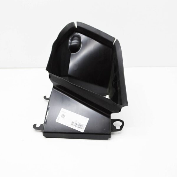 4K8121333D - NEW AUDI A6 C8 ADDITIONAL COOLER AIR GUIDE 4K8121333D
