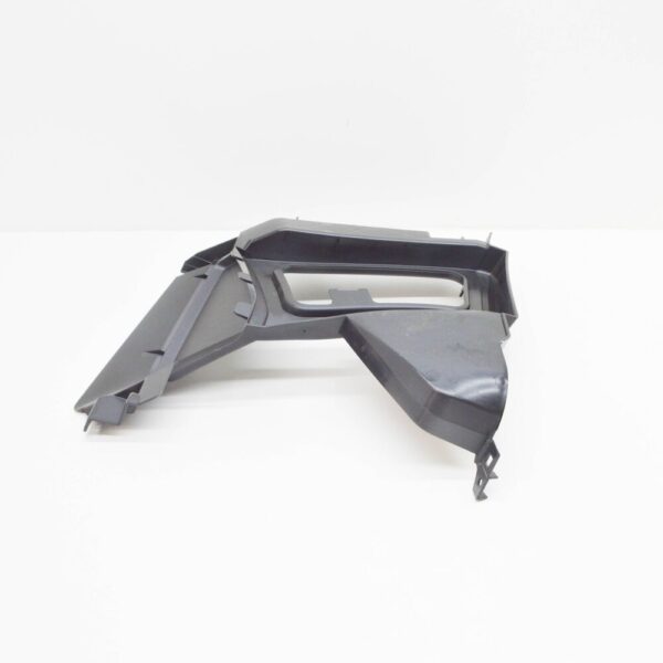 4K8121763D - NEW 2019 AUDI A7 SPORTBACK 4K8 FRONT LEFT AIR GUIDE PART 4K8121763D GENUINE