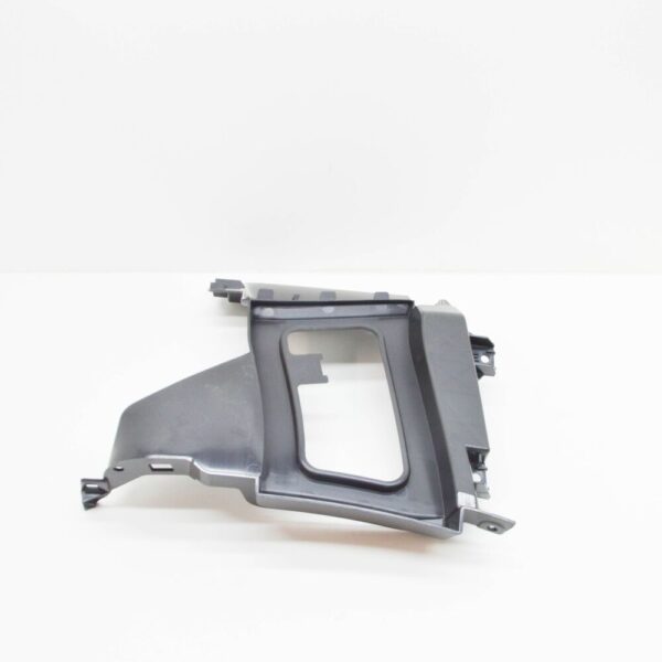 4K8121763D - NEW 2019 AUDI A7 SPORTBACK 4K8 FRONT LEFT AIR GUIDE PART 4K8121763D GENUINE