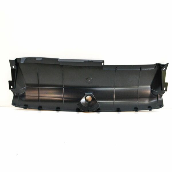 4K8807081B - NEW AUDI A7 4K8 FRONT RADIATOR SUPPORT UPPER ACCESS COVER 4K8807081B ORIGINAL
