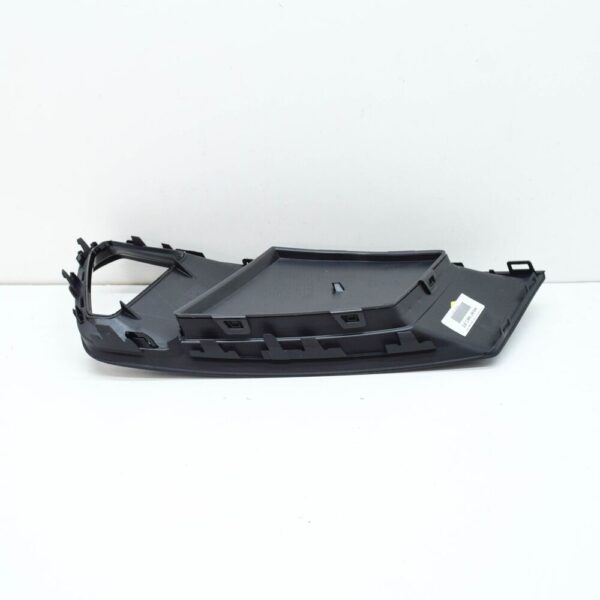 4K8807648D3FZ - NEW AUDI A7 SPORTBACK 4K FRONT RIGHT AIR GUIDE GRILLE 4K8807648D3FZ ORIGINAL