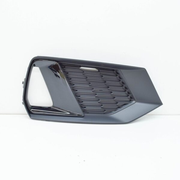 4K8807648D3FZ - NEW AUDI A7 SPORTBACK 4K FRONT RIGHT AIR GUIDE GRILLE 4K8807648D3FZ ORIGINAL
